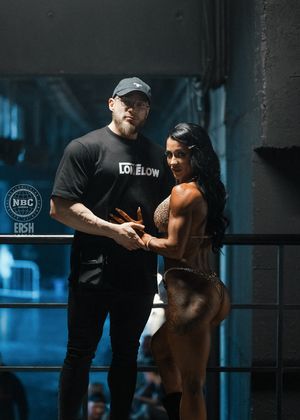 Фотограф Андрей Ёрш (19.05.2024)